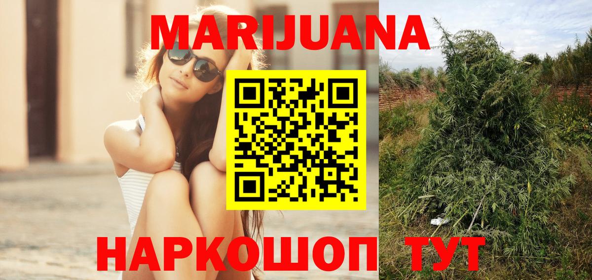 Конопля OG Kush Златоуст